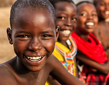Education 4 Development
